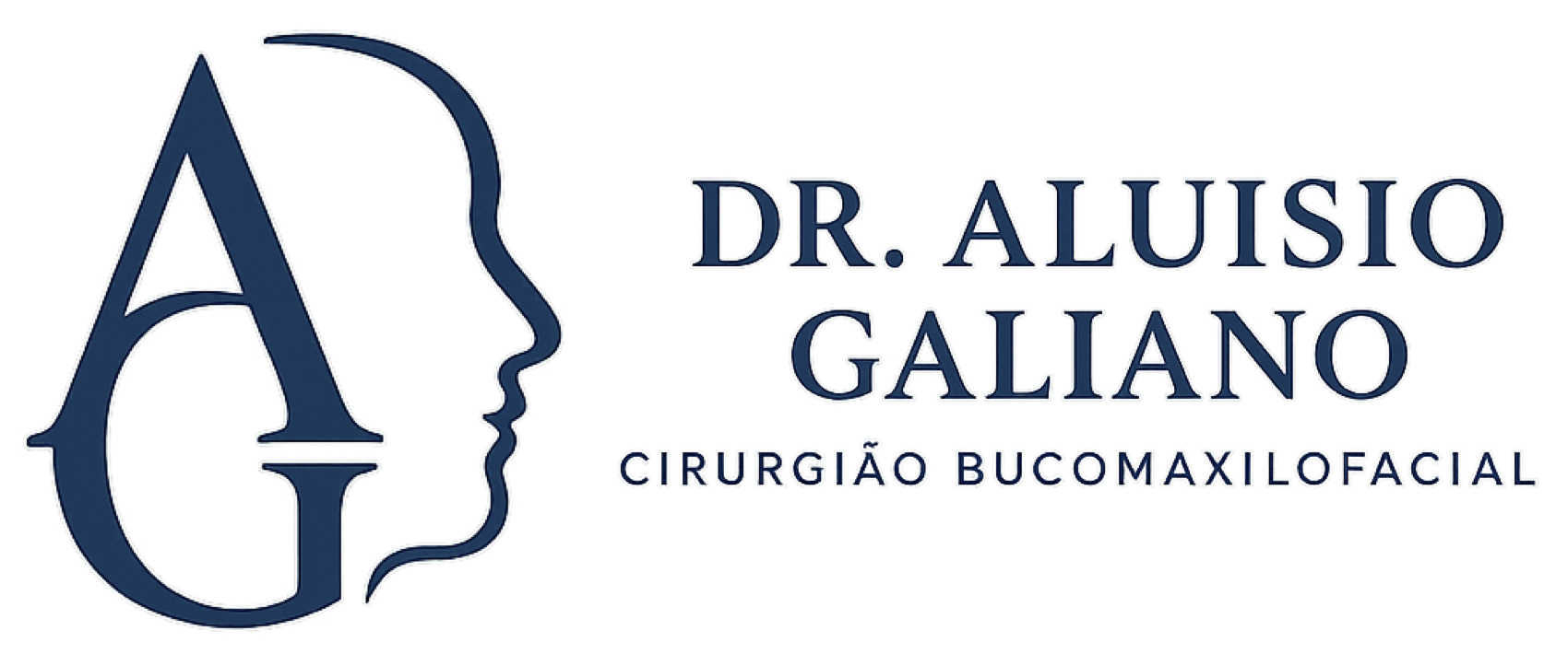 Dr. Aluisio Galiano